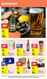 Catalogue Carrefour page 41