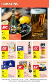 Catalogue Carrefour page 41