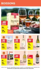 Catalogue Carrefour page 42