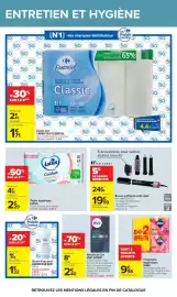 Catalogue Carrefour page 45