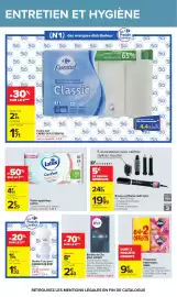 Catalogue Carrefour page 45