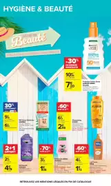 Catalogue Carrefour page 47