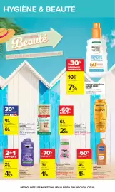 Catalogue Carrefour page 47