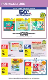 Catalogue Carrefour page 50