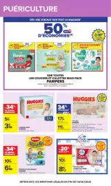 Catalogue Carrefour page 50