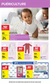 Catalogue Carrefour page 51