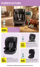 Catalogue Carrefour page 52