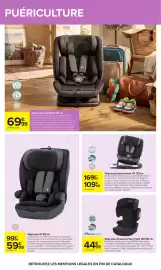 Catalogue Carrefour page 52
