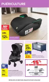 Catalogue Carrefour page 53