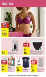 Catalogue Carrefour page 54