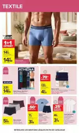 Catalogue Carrefour page 55