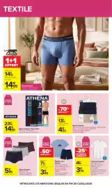 Catalogue Carrefour page 55