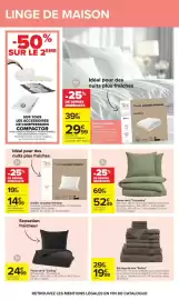 Catalogue Carrefour page 56