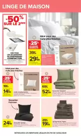 Catalogue Carrefour page 56