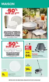 Catalogue Carrefour page 57
