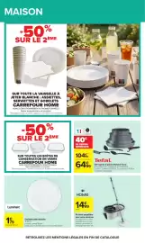 Catalogue Carrefour page 57