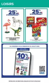 Catalogue Carrefour page 58