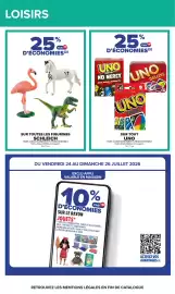 Catalogue Carrefour page 58