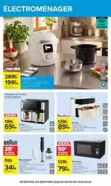 Catalogue Carrefour page 64