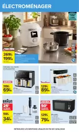 Catalogue Carrefour page 64