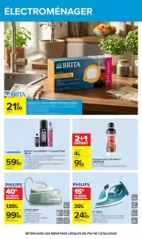 Catalogue Carrefour page 65