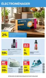 Catalogue Carrefour page 65