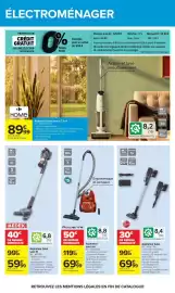 Catalogue Carrefour page 66