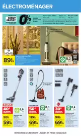Catalogue Carrefour page 66