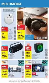 Catalogue Carrefour page 67