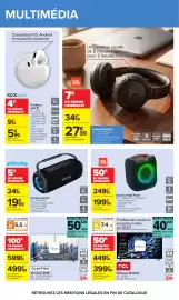 Catalogue Carrefour page 67