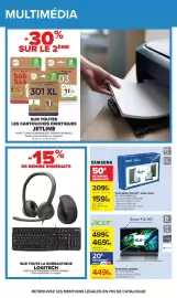 Catalogue Carrefour page 68