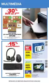 Catalogue Carrefour page 68