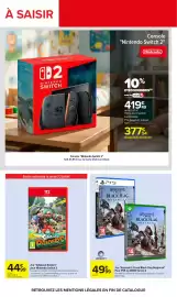 Catalogue Carrefour page 71