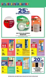 Catalogue Carrefour page 72