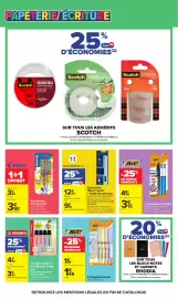 Catalogue Carrefour page 72