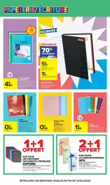 Catalogue Carrefour page 73