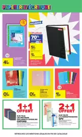 Catalogue Carrefour page 73