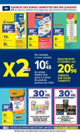 Catalogue Carrefour page 74