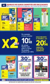 Catalogue Carrefour page 74
