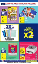 Catalogue Carrefour page 75
