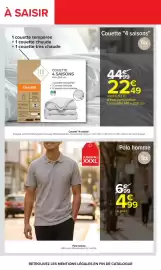 Catalogue Carrefour page 77