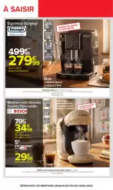 Catalogue Carrefour page 78