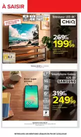 Catalogue Carrefour page 79