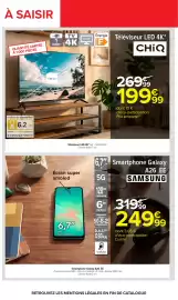 Catalogue Carrefour page 79