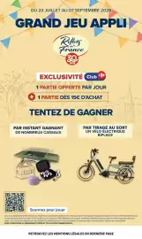 Catalogue Carrefour page 84