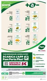Volantino Panorama Pagina 20