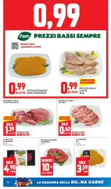 Volantino Panorama Pagina 12