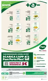 Volantino Panorama Pagina 20