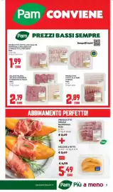 Volantino Panorama Pagina 7