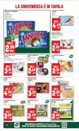 Volantino Pam Pagina 12